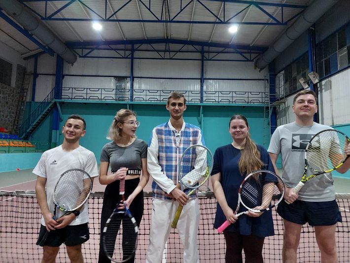 Group Training